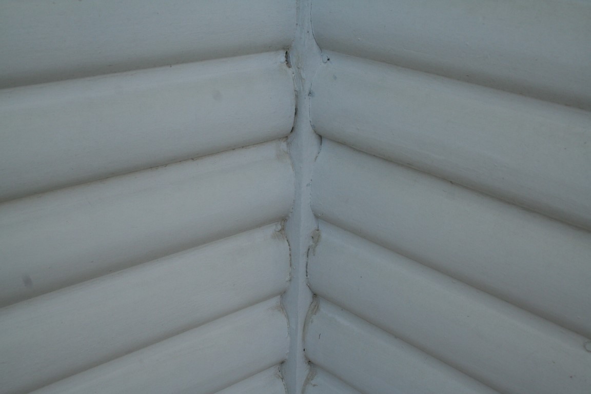 Exterior residential wall panels and asbestos Asbestos